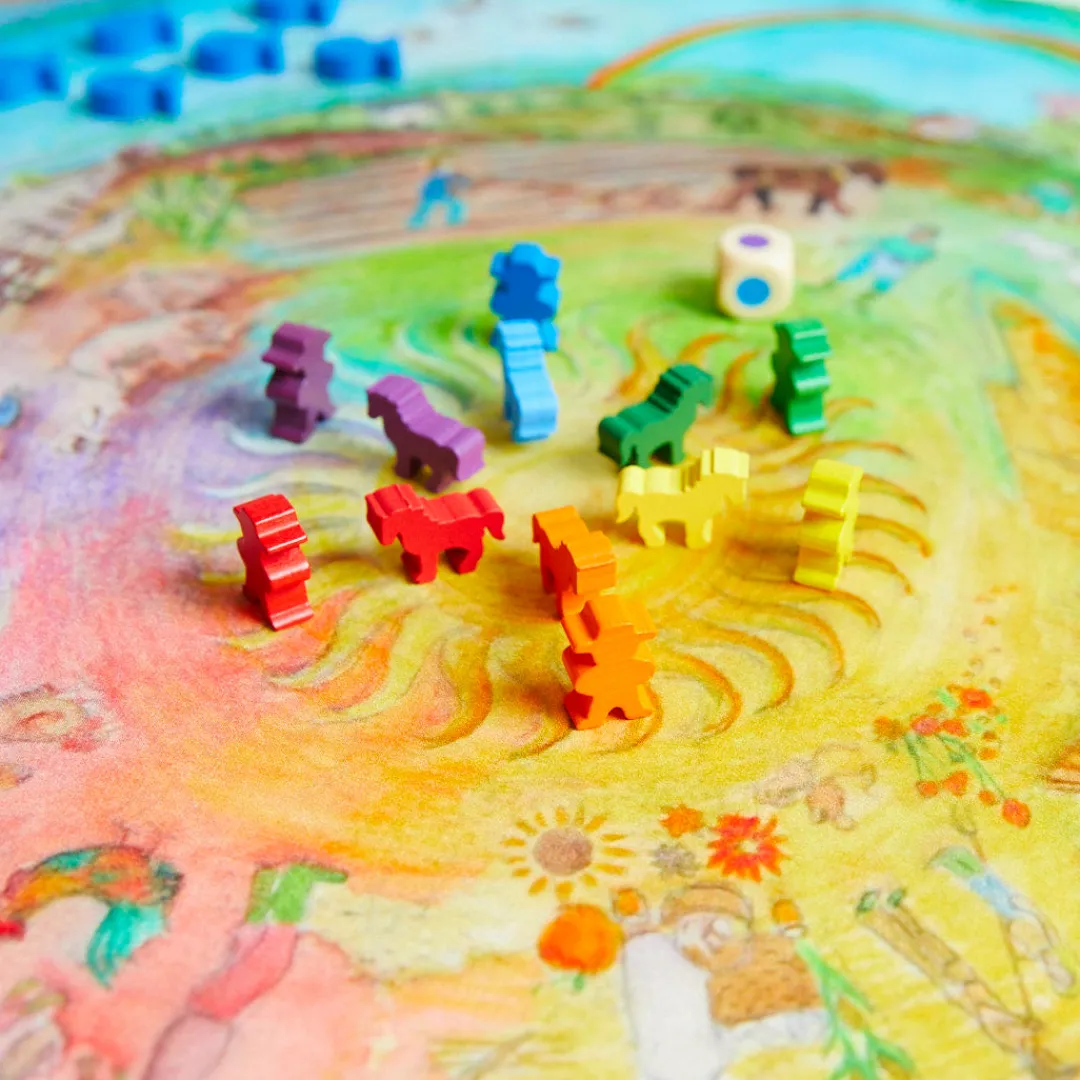 around_the_year_on_the_farm_game_pieces_3.webp Sarah's Silks Around The Year On The Farm Game Pieces Flash Sale