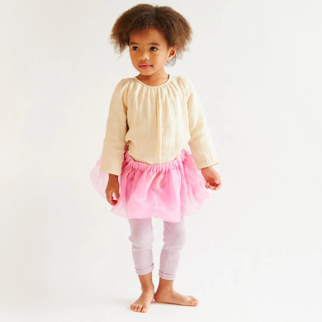 ballet_pink_silk_tulle_tutu_3.webp Sarah's Silks Ballet Pink Silk Tulle Tutu Online