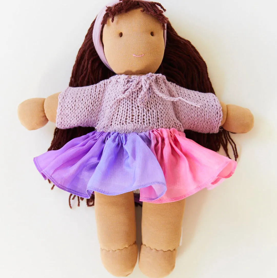 Sarah's Silks Blossom Doll Tutu Sale
