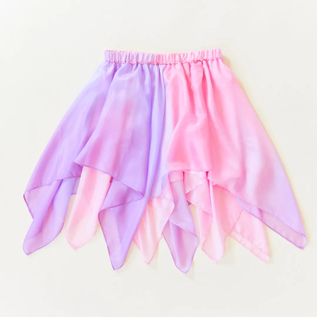 Sarah's Silks Blossom Fairy Skirt Best