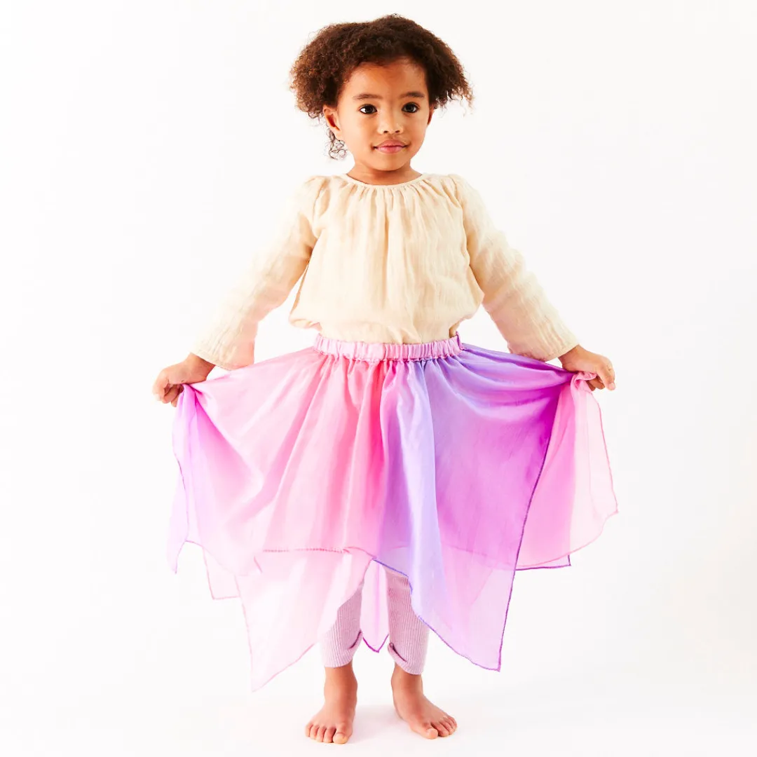 Sarah's Silks Blossom Fairy Skirt Best