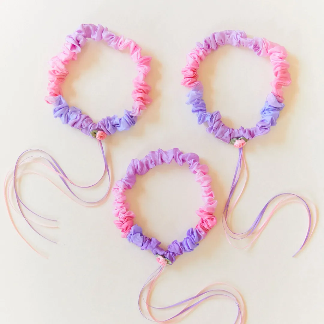 Sarah's Silks Blossom Garland Party Favor Pack Online
