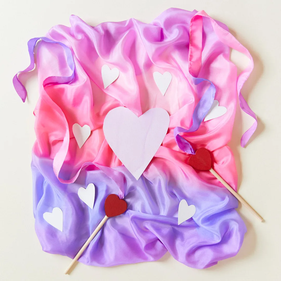 Sarah's Silks Blossom Playsilk Best Sale