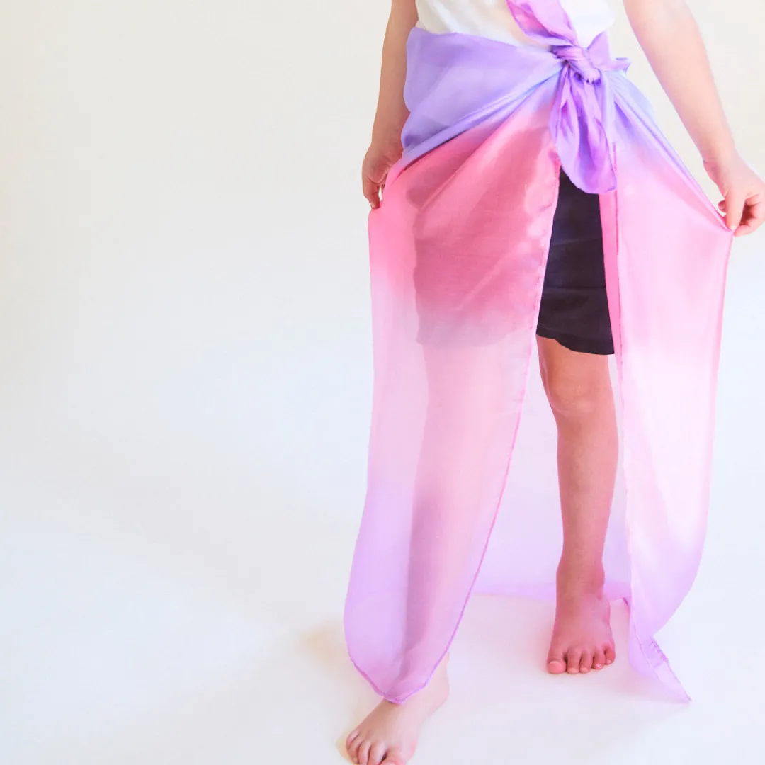 blossom_playsilk_5.webp Sarah's Silks Blossom Playsilk Best Sale