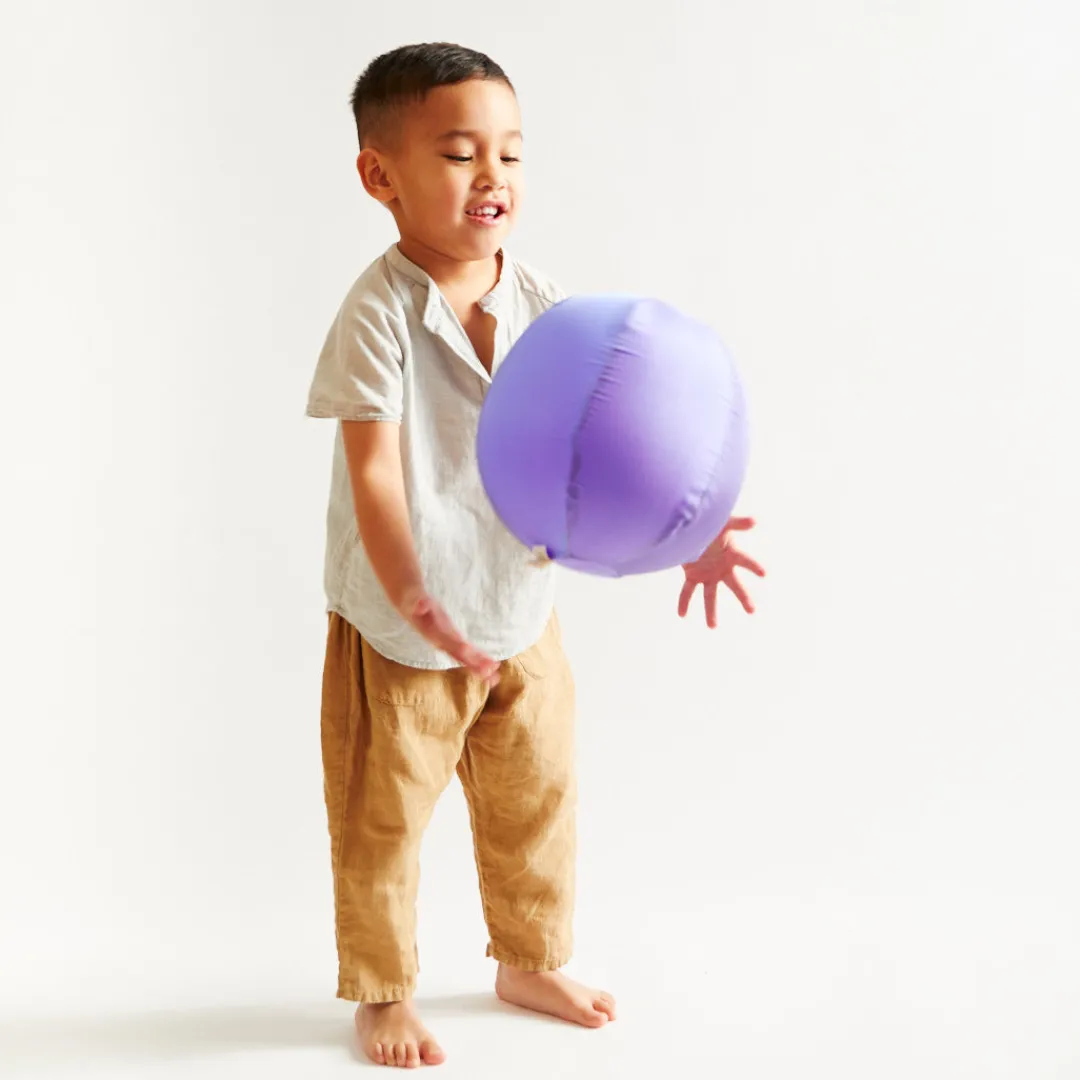 Sarah's Silks Butterfly Balloon Ball Online