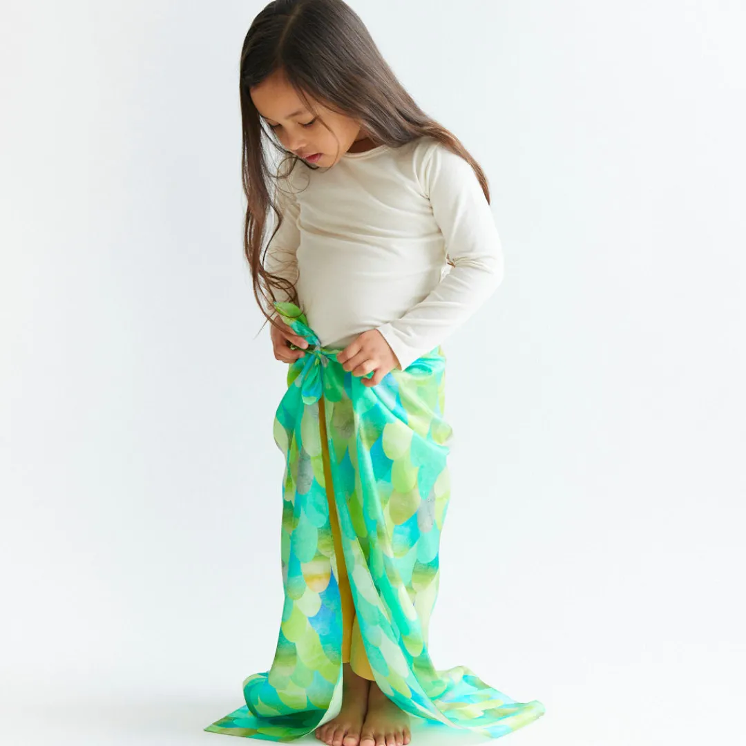 complete_dinosaur_playsilk_set_of__4.webp Sarah's Silks Complete Dinosaur Playsilk Set Of 3 Cheap