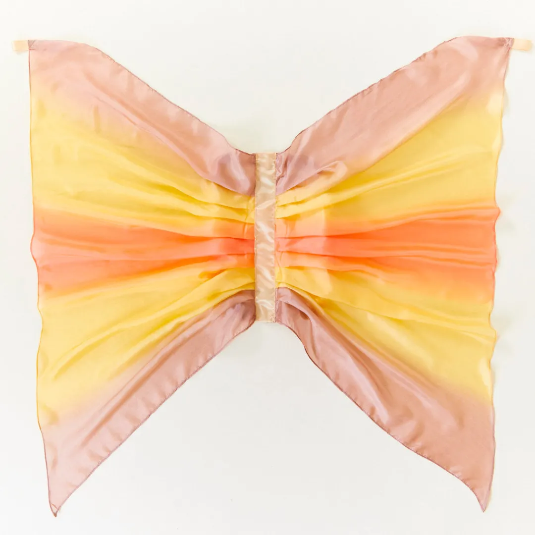 Sarah's Silks Desert Fairy Wings Clearance