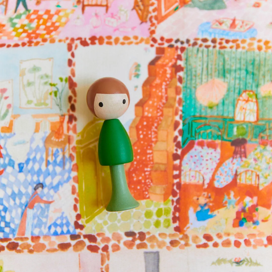 dollhouse_seek__find_playsilk_11.webp Sarah's Silks Dollhouse Seek & Find Playsilk Outlet
