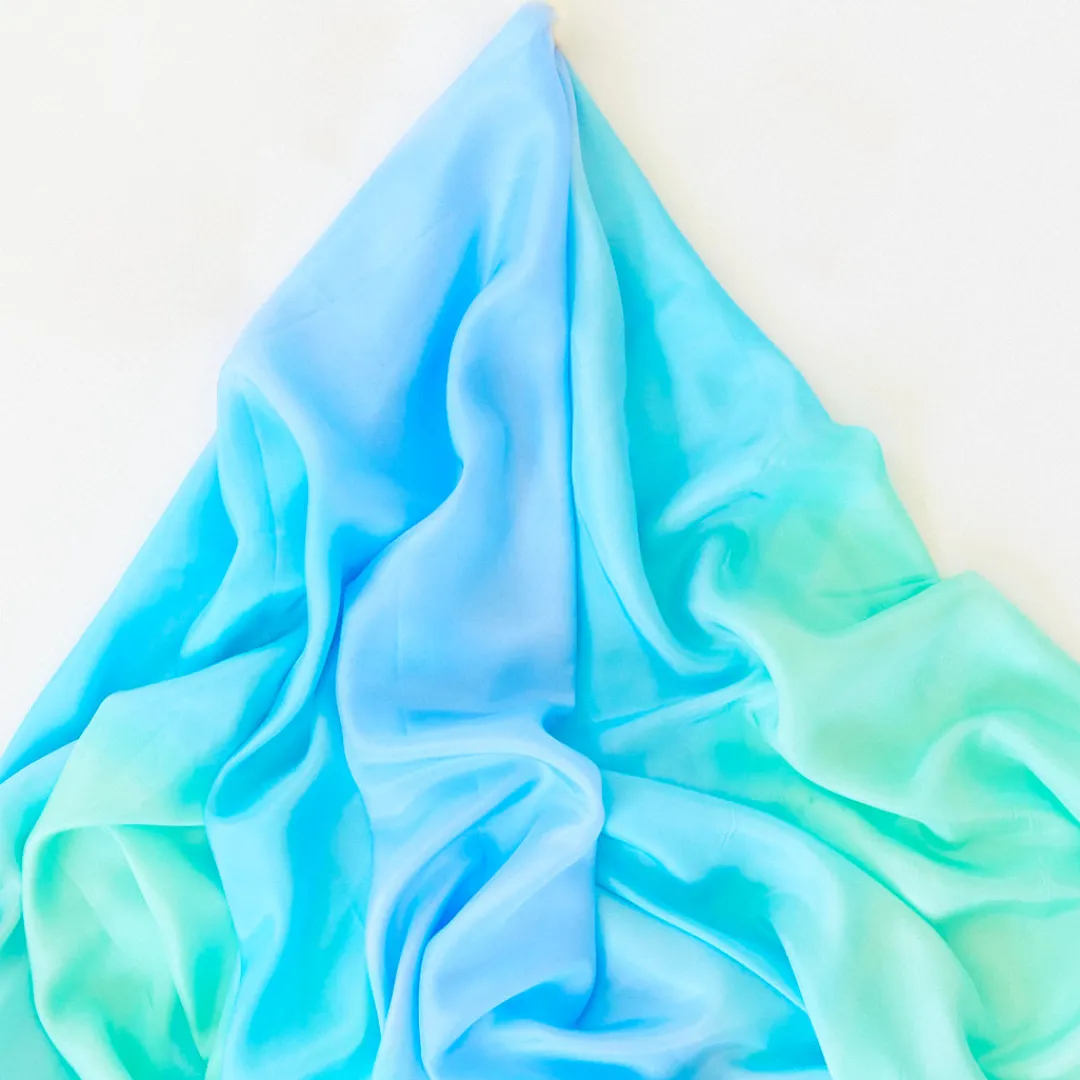 Sarah's Silks Double Sea Playsilk Cheap