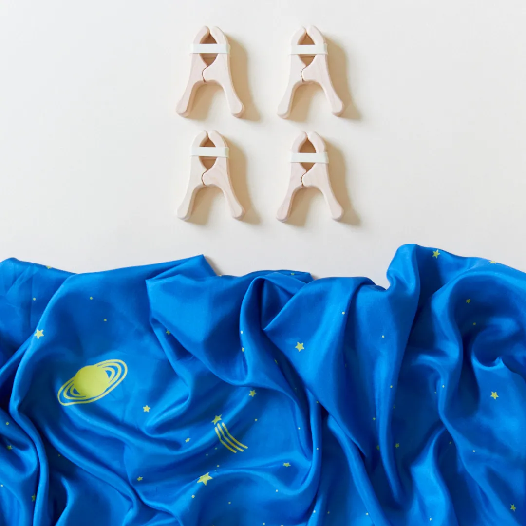 Sarah's Silks Double Star Fort Kit Outlet