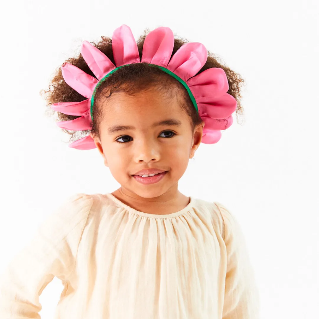 flower_fairy_petal_crown_3.webp Sarah's Silks Flower Fairy Petal Crown Sale