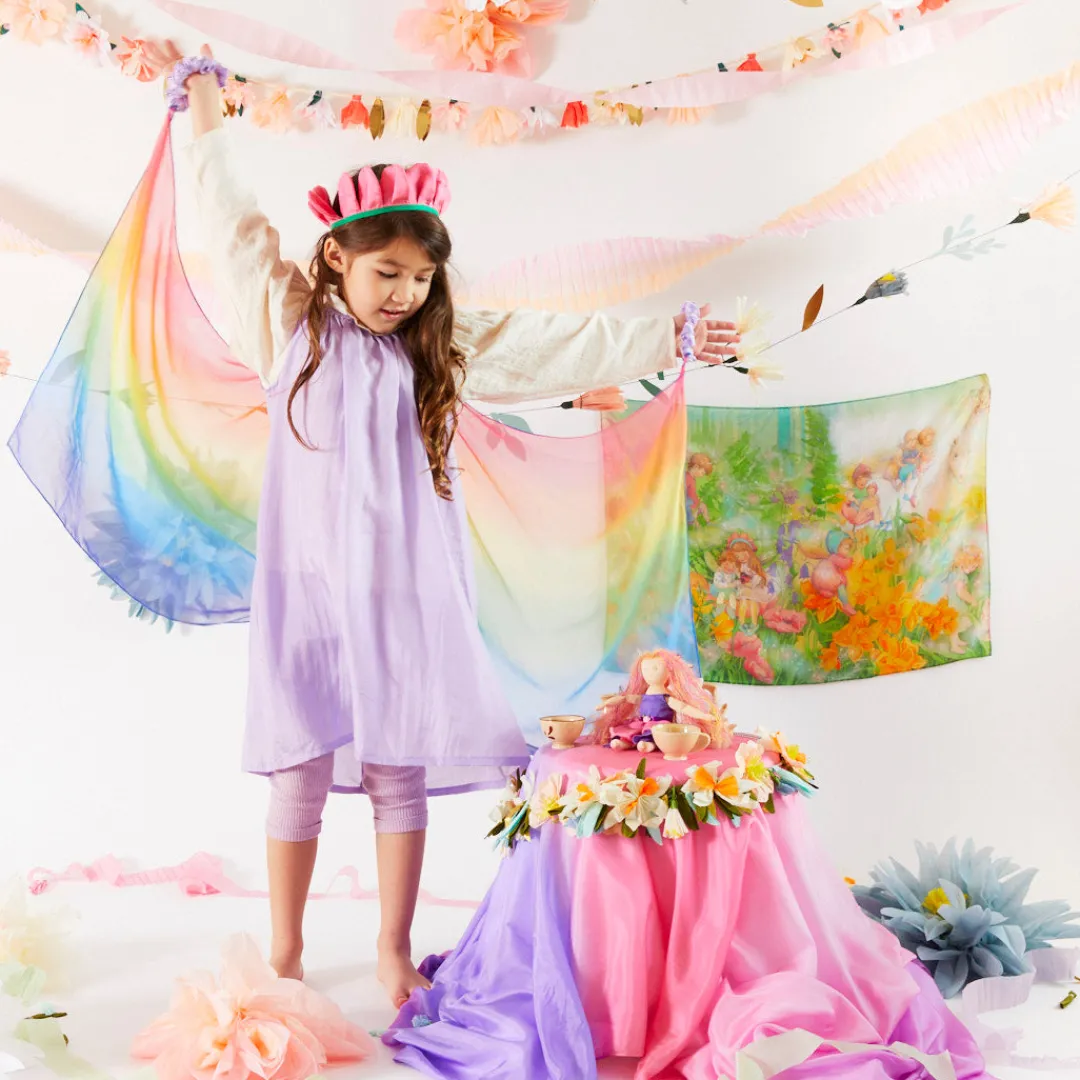 flower_fairy_petal_crown_4.webp Sarah's Silks Flower Fairy Petal Crown Sale