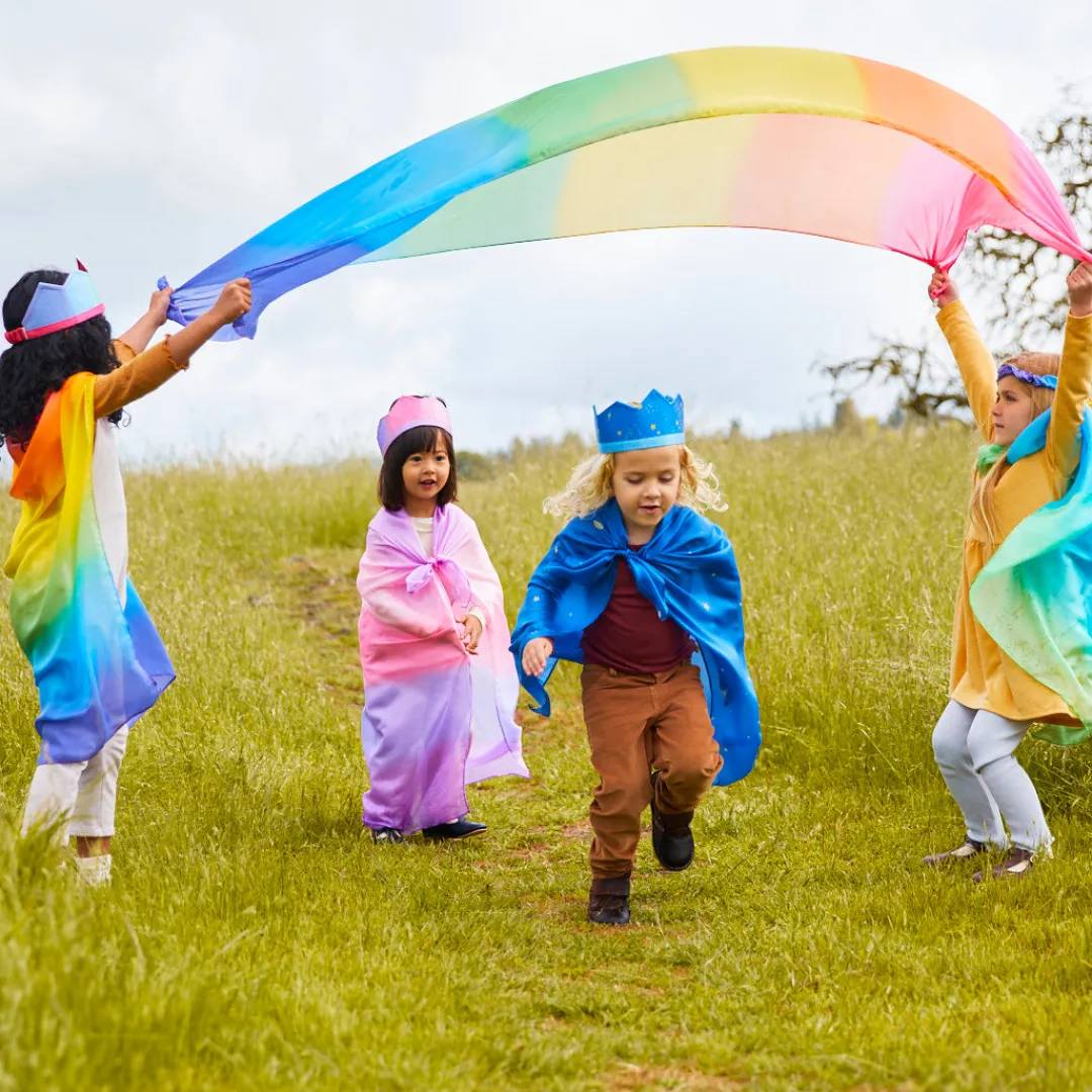 giant_rainbow_playsilk_2.webp Sarah's Silks Giant Rainbow Playsilk Best