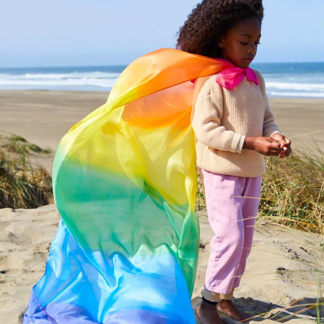 giant_rainbow_playsilk_6.webp Sarah's Silks Giant Rainbow Playsilk Best