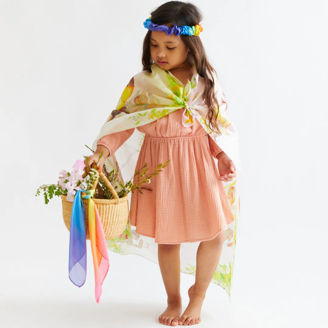 Sarah's Silks May Day Playsilk Best Sale