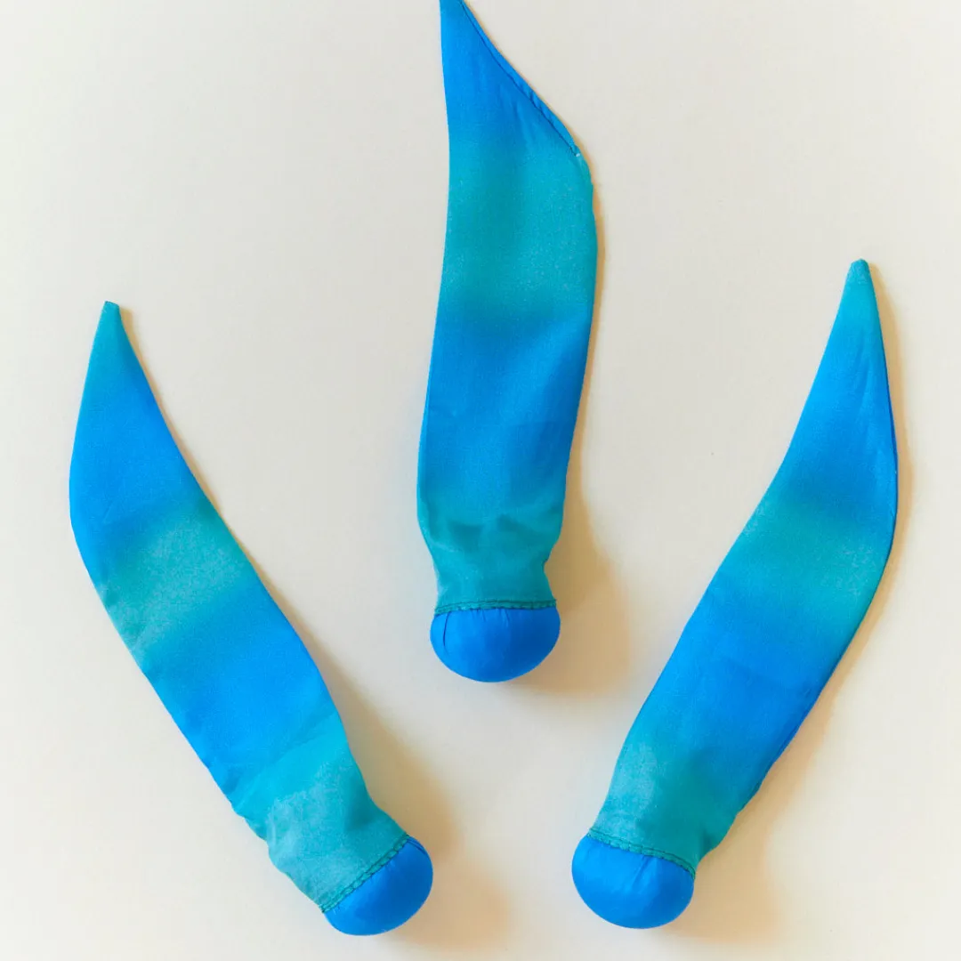 Sarah's Silks Mini Ocean Skytail Party Favor Pack Outlet