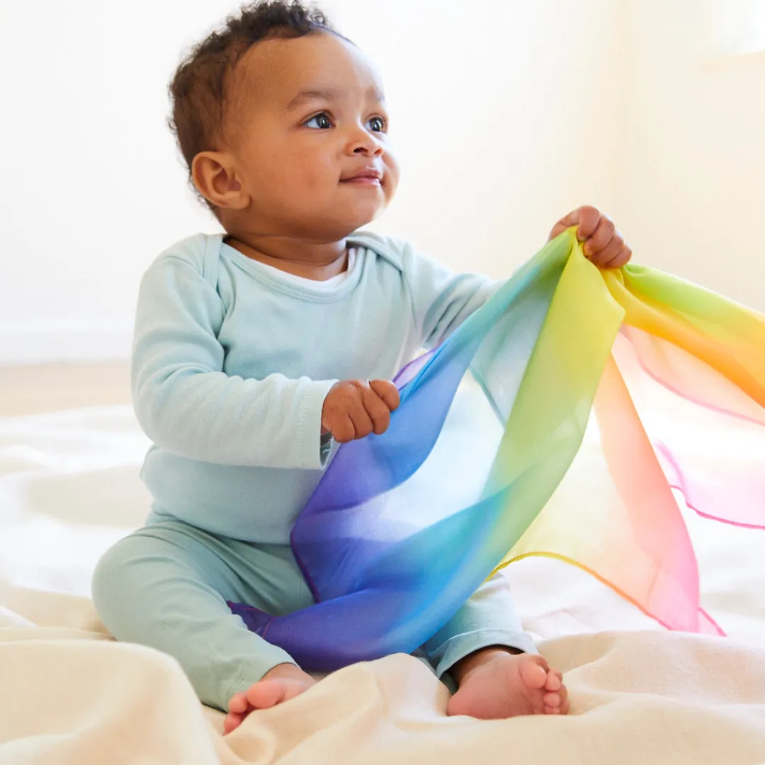 mini_rainbow_playsilk_7.webp Sarah's Silks Mini Rainbow Playsilk Shop