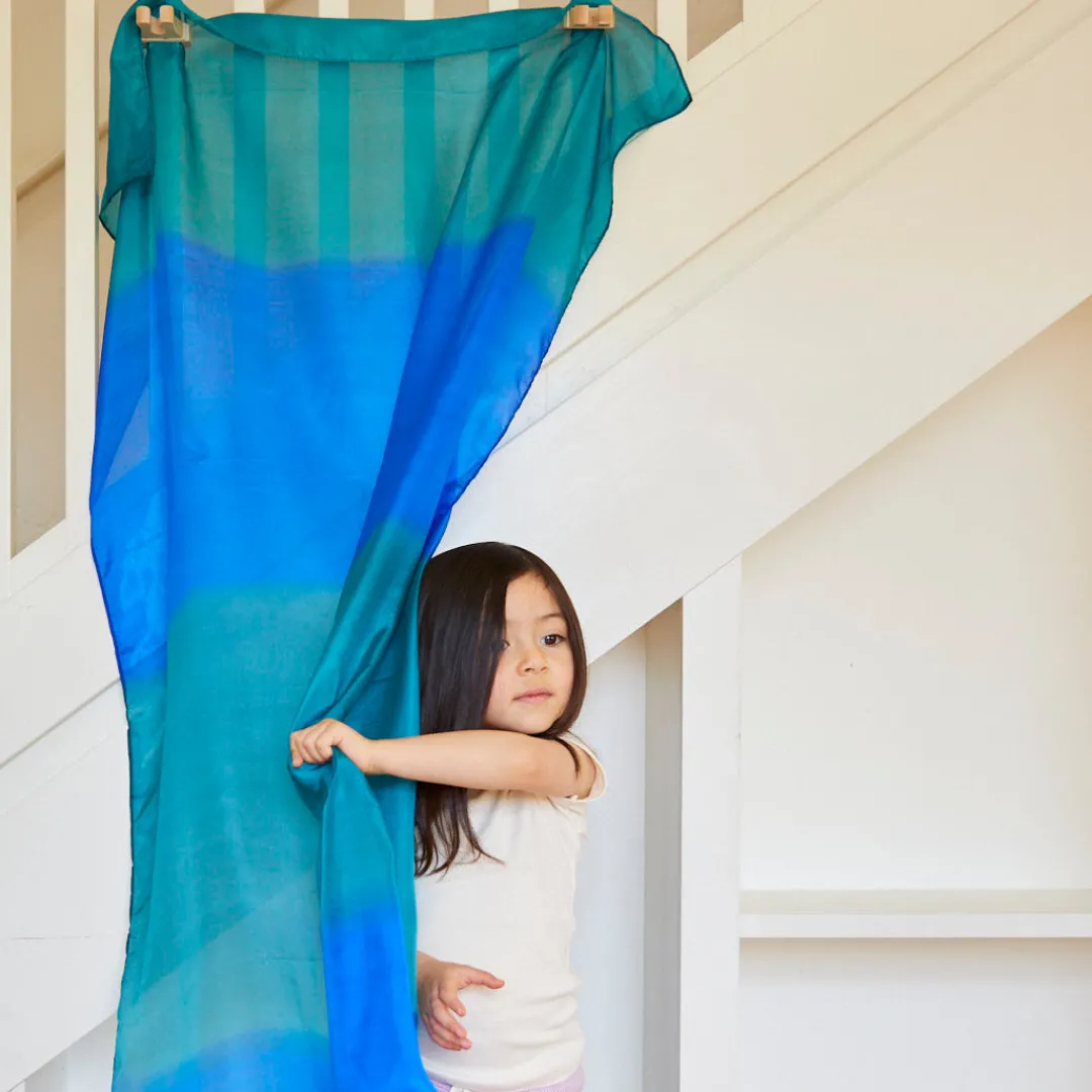 Sarah's Silks Ocean Fort Kit Cheap