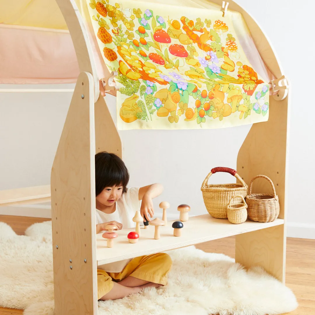 Sarah's Silks Playstand Cheap