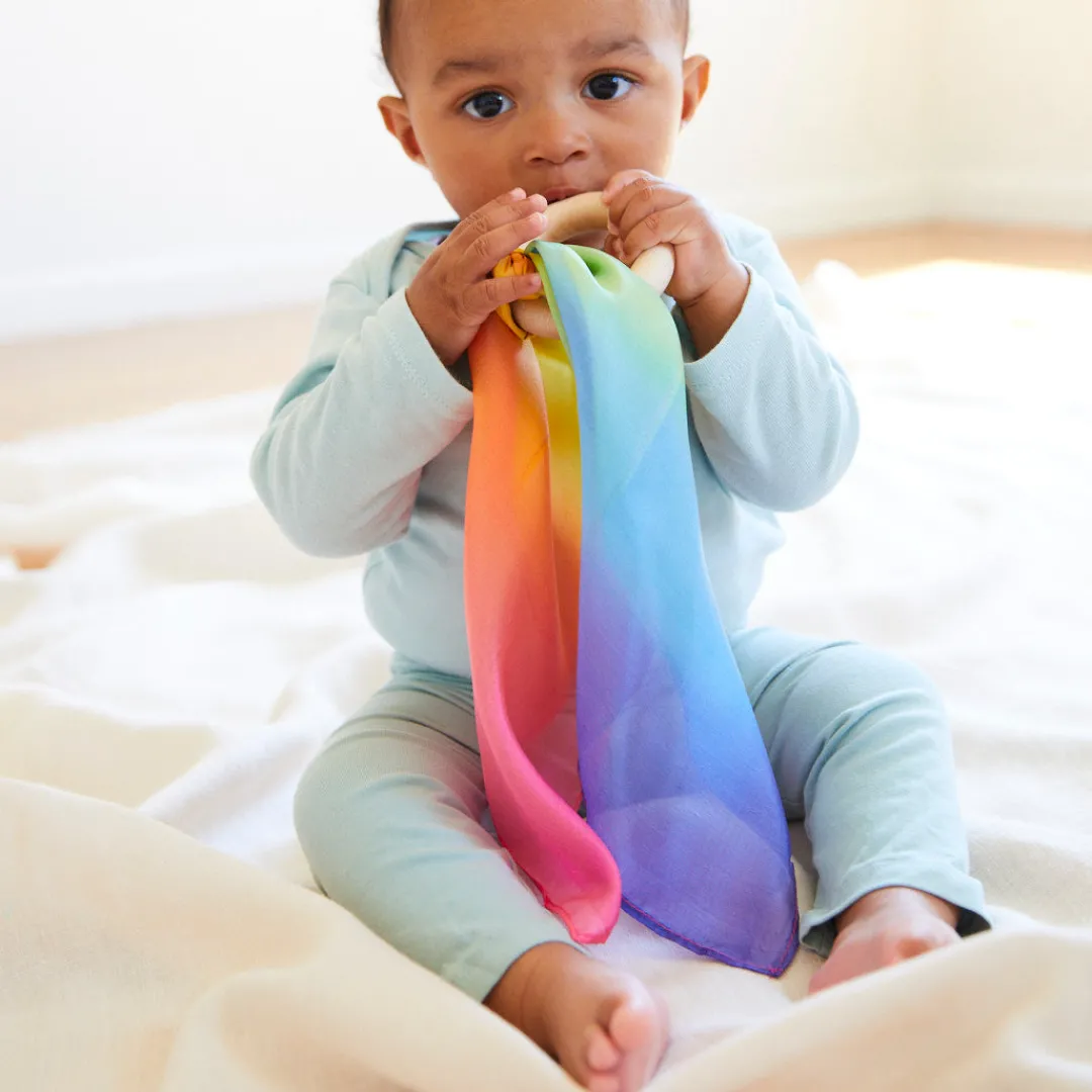 rainbow_baby_teethers_2.webp Sarah's Silks Rainbow Baby Teethers Shop