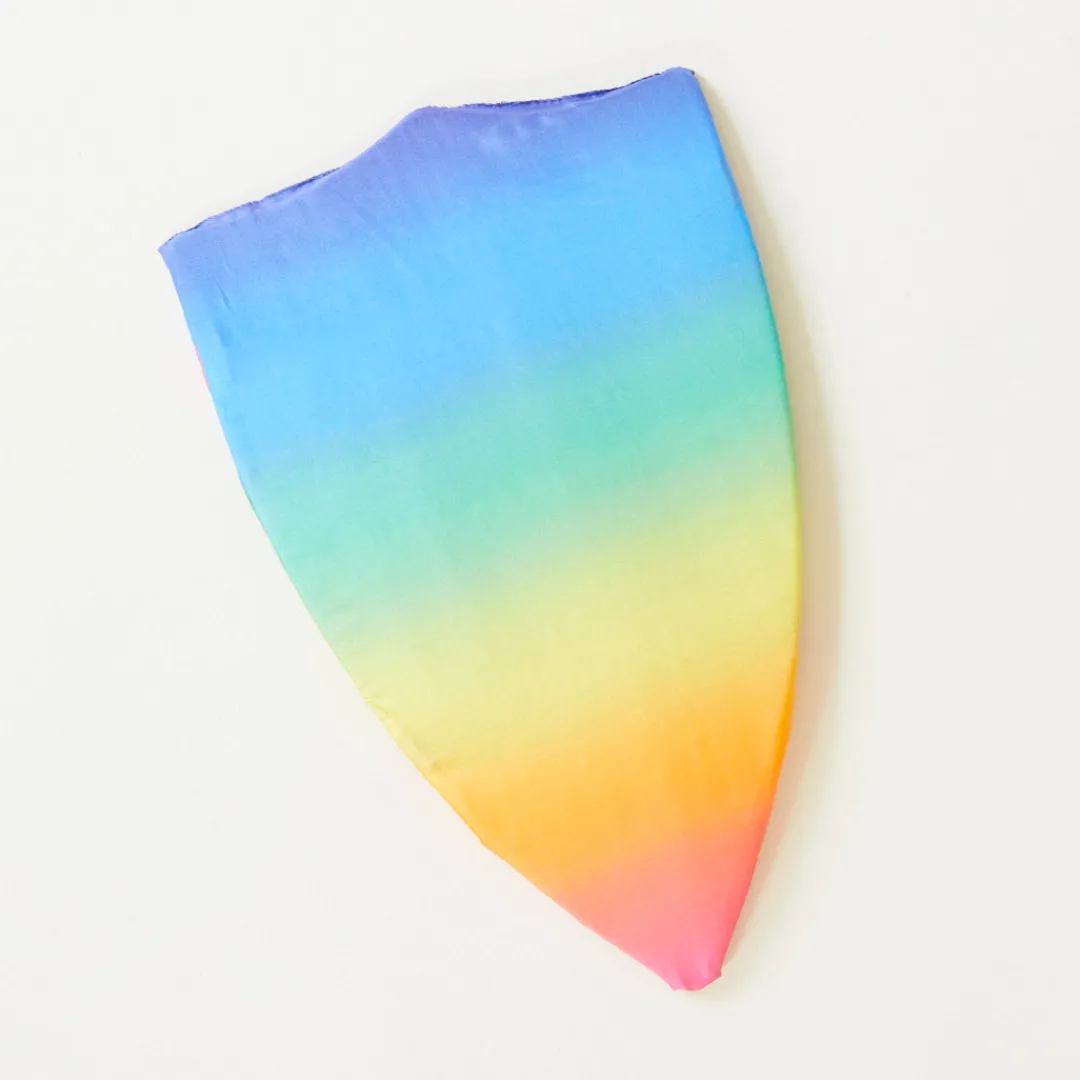 rainbow_shield_4.webp Sarah's Silks Rainbow Shield Clearance