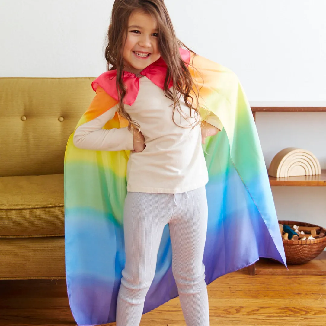 rainbow_silk_cape_4.webp Sarah's Silks Rainbow Silk Cape Online