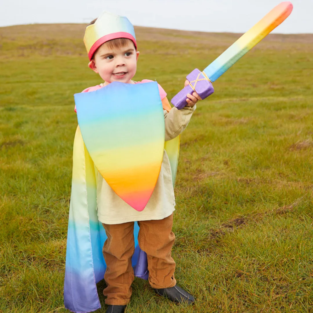 rainbow_sword__shield_bundle_2.webp Sarah's Silks Rainbow Sword & Shield Bundle Store