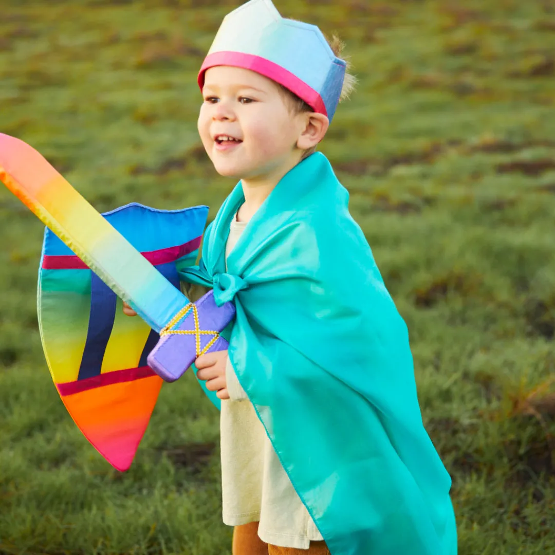 rainbow_sword__shield_bundle_3.webp Sarah's Silks Rainbow Sword & Shield Bundle Store