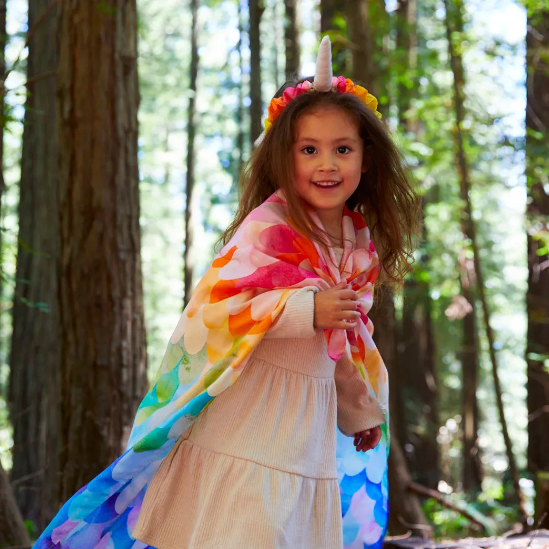 rainbow_unicorn_costume_3.webp Sarah's Silks Rainbow Unicorn Costume Store