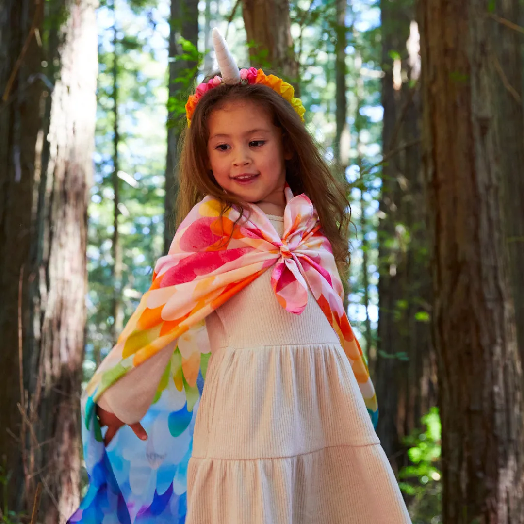 rainbow_unicorn_headbands_2.webp Sarah's Silks Rainbow Unicorn Headbands Cheap