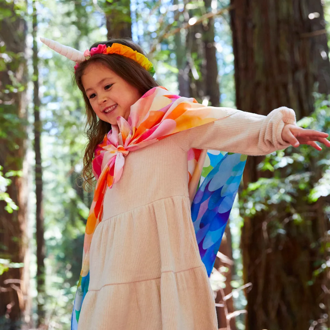 rainbow_unicorn_headbands_8.webp Sarah's Silks Rainbow Unicorn Headbands Cheap