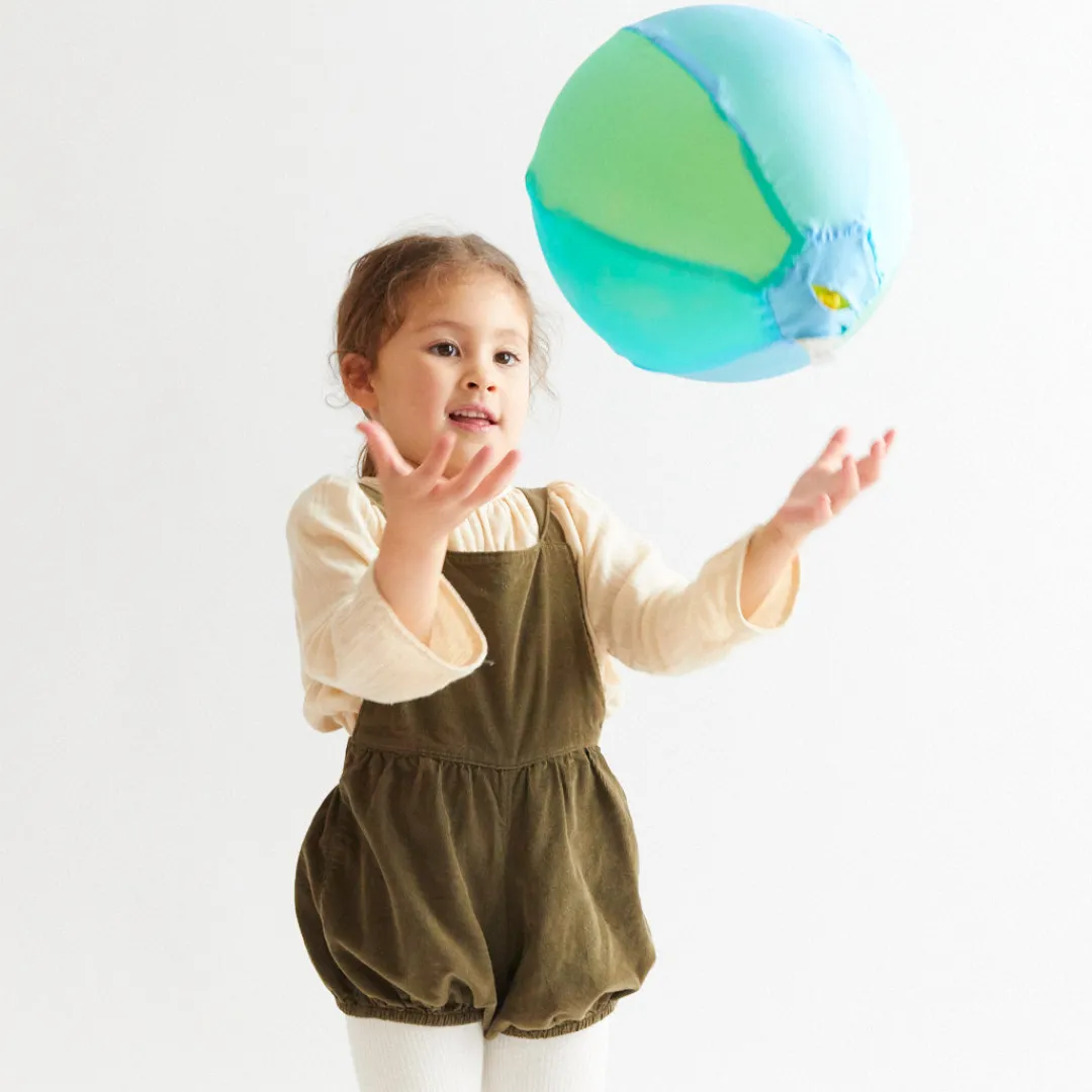 Sarah's Silks Sea Balloon Ball Cheap