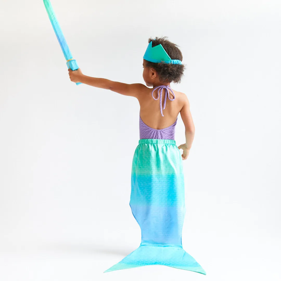sea_mermaid_tail_large_2.webp Sarah's Silks Sea Mermaid Tail Large Cheap