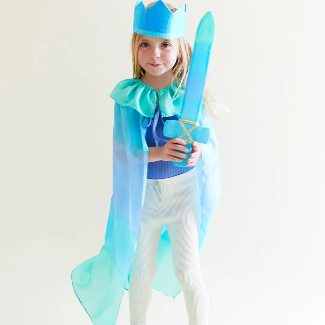 sea_silk_cape_4.webp Sarah's Silks Sea Silk Cape Cheap
