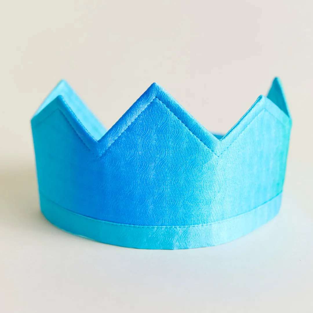Sarah's Silks Sea Silk Crown Discount