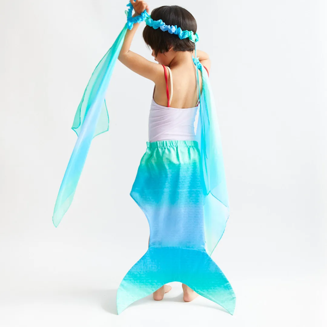 sea_wrist_streamers_2.webp Sarah's Silks Sea Wrist Streamers Cheap
