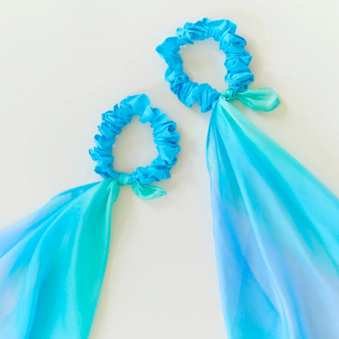 sea_wrist_streamers_3.webp Sarah's Silks Sea Wrist Streamers Cheap