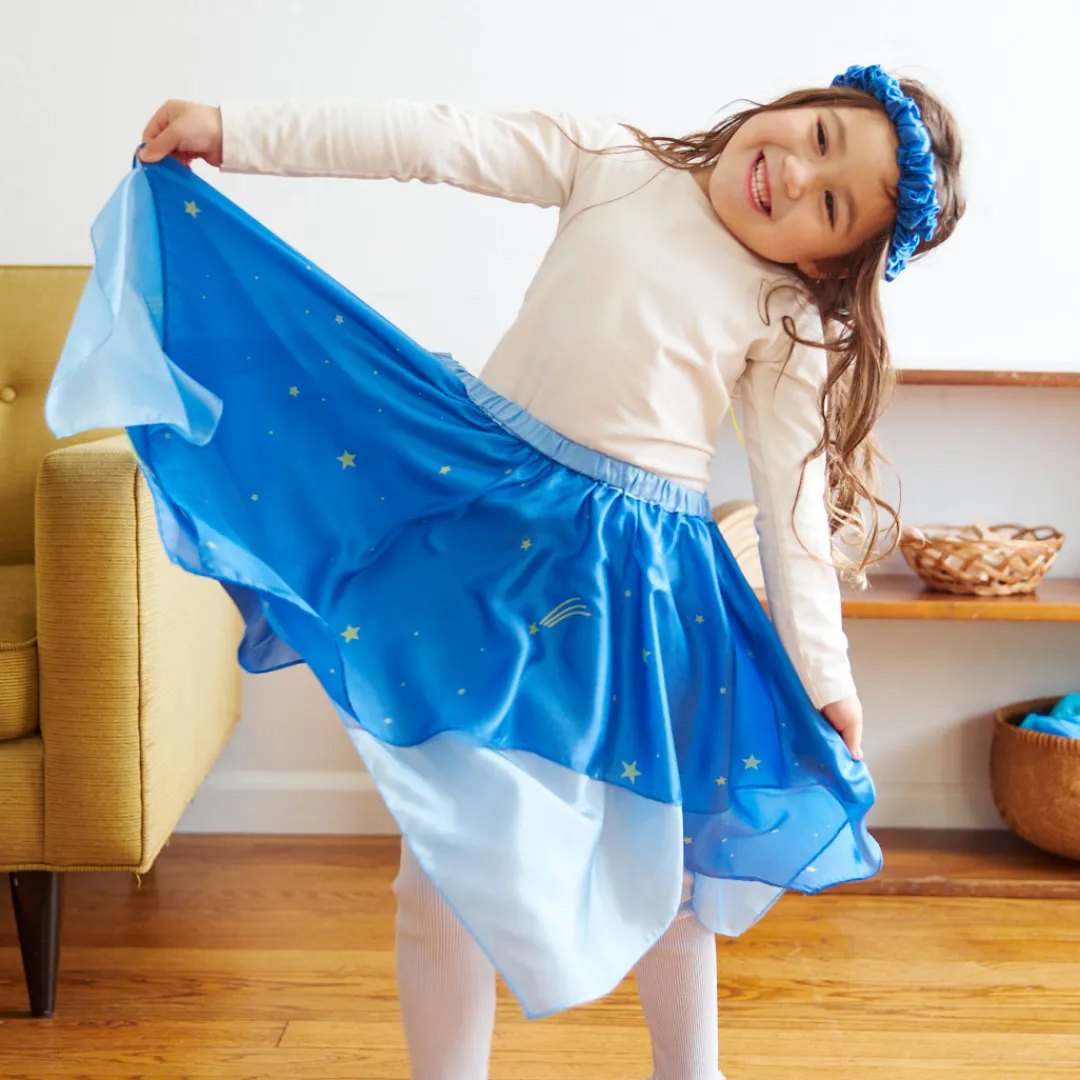 Sarah's Silks Star Butterfly Dress-up Set Outlet