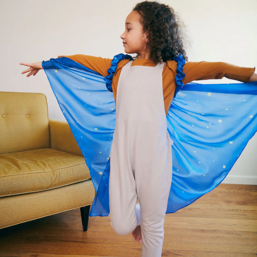 star_butterfly_dressup_set_3.webp Sarah's Silks Star Butterfly Dress-up Set Outlet