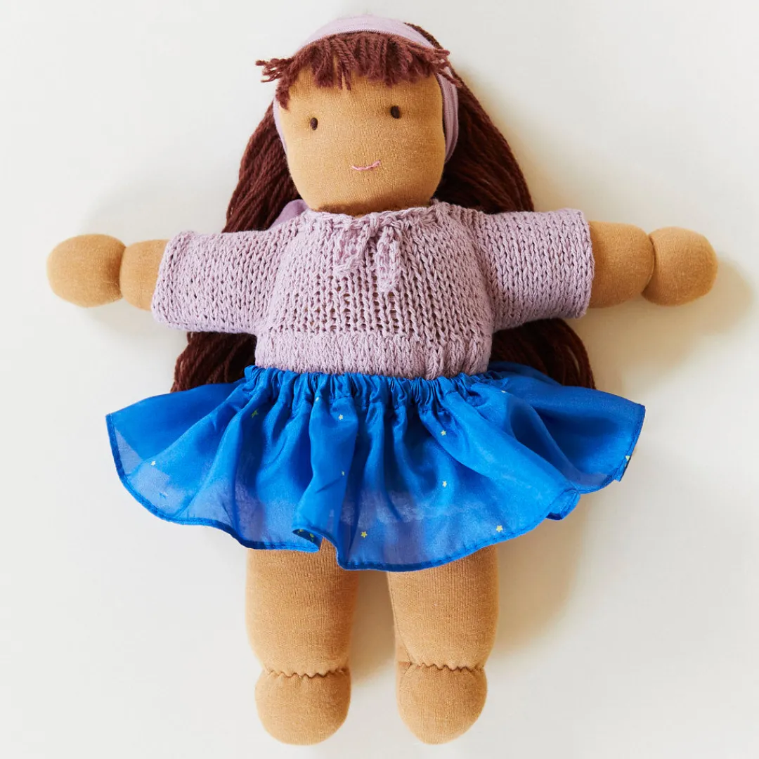 Sarah's Silks Star Doll Tutu Best Sale