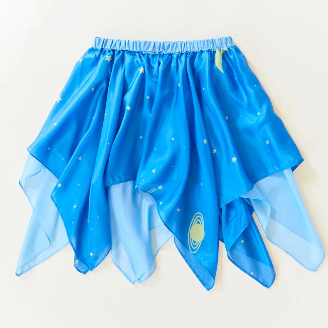 Sarah's Silks Star Fairy Skirt Store