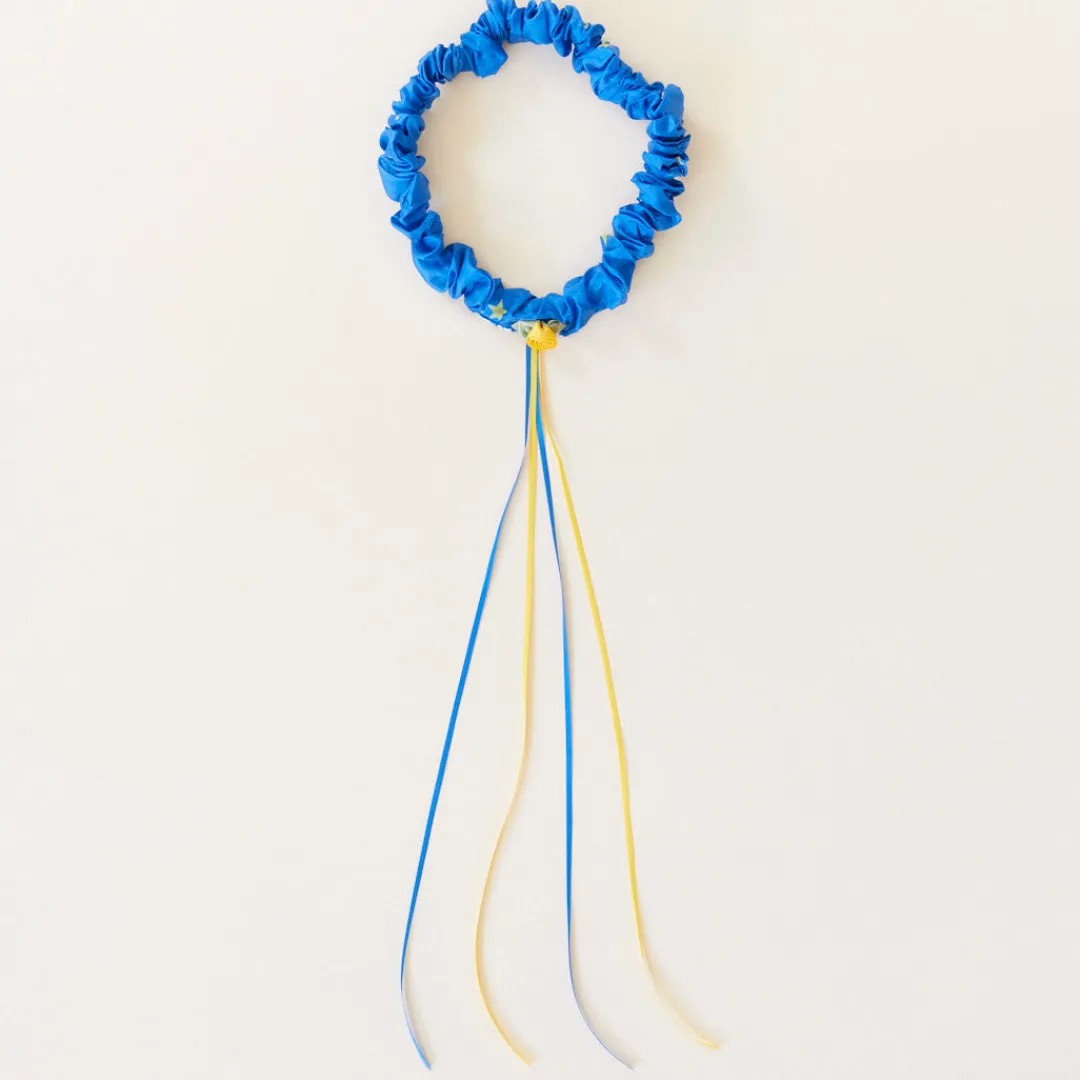 Sarah's Silks Star Garland New
