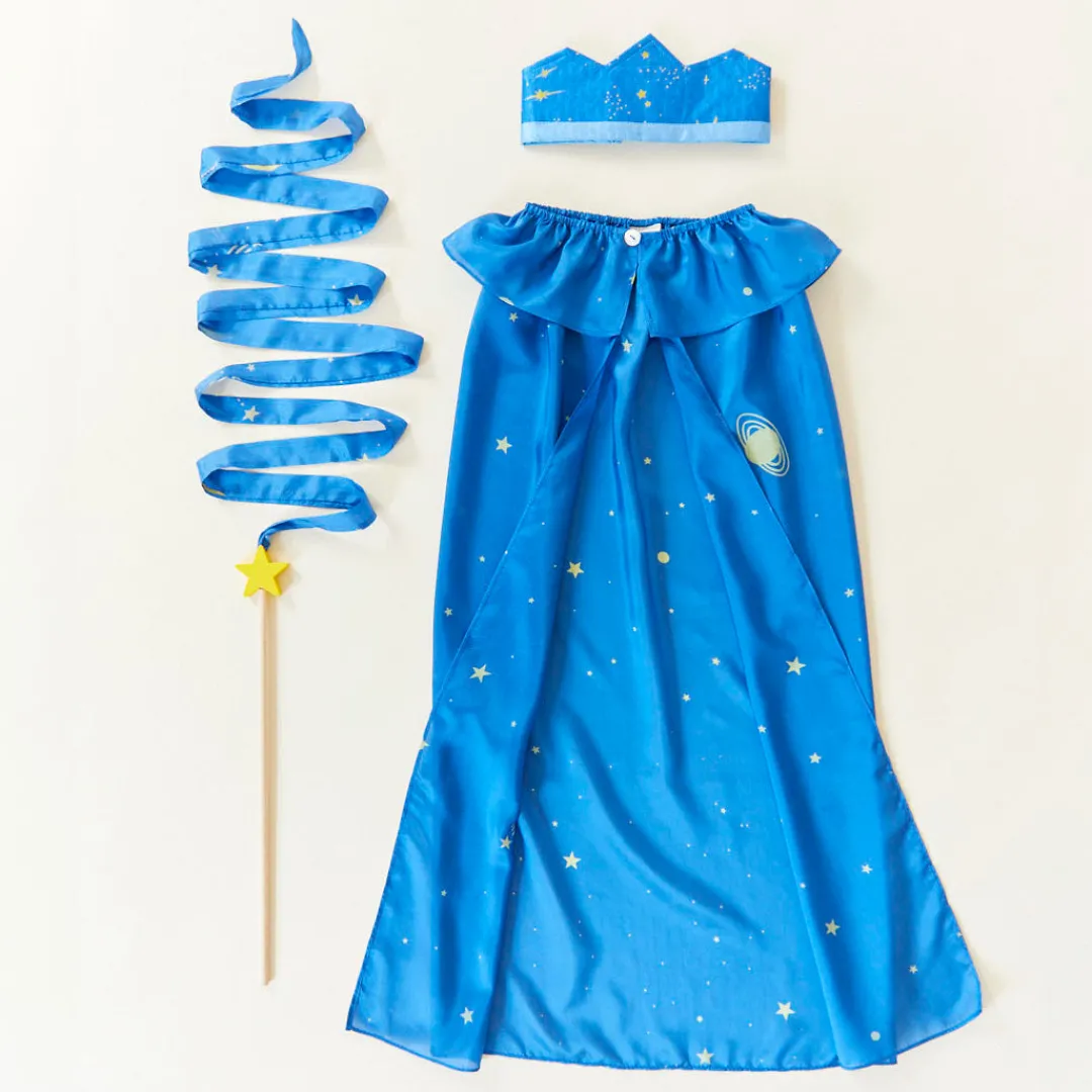Sarah's Silks Star King/Queen Costume Clearance