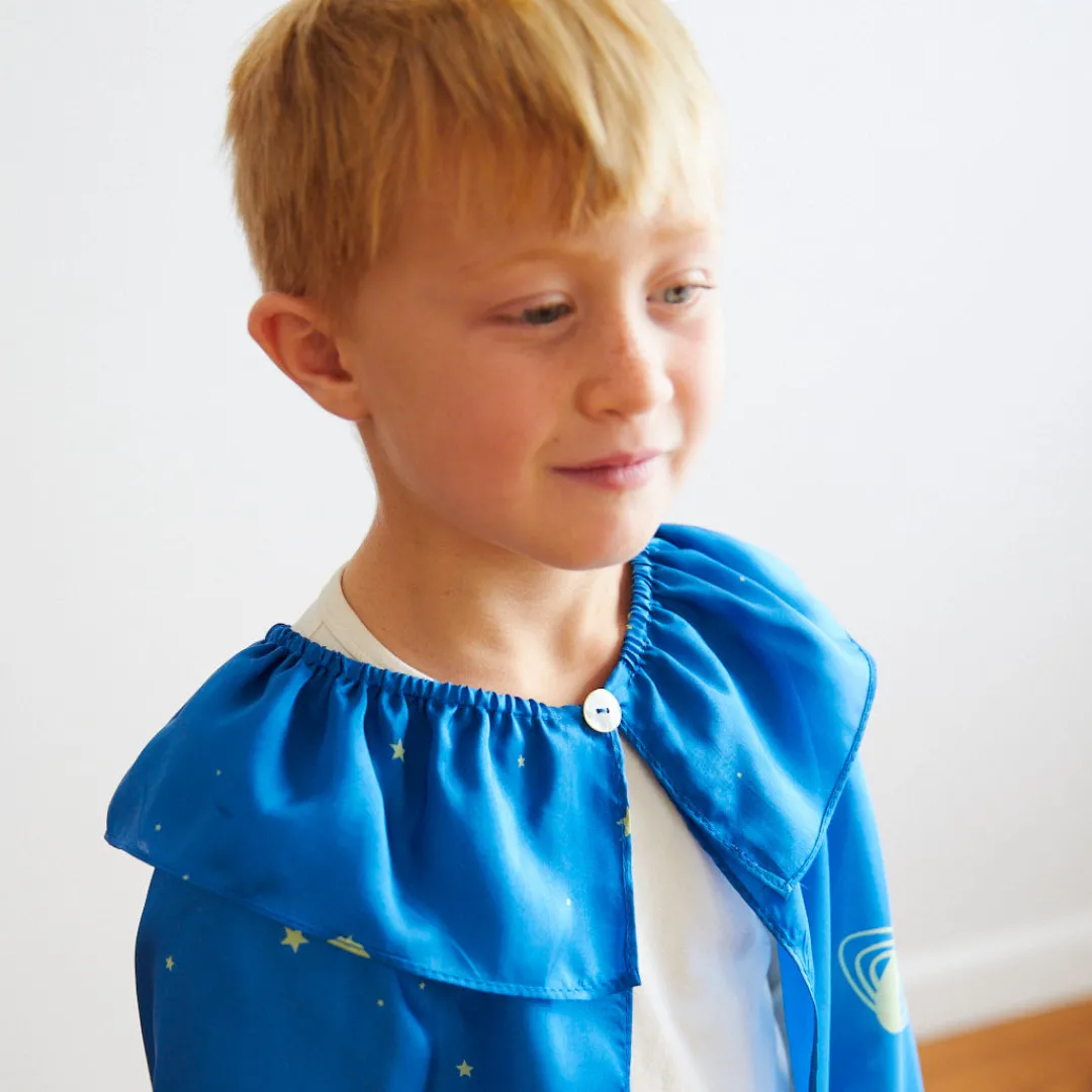 star_silk_cape_6.webp Sarah's Silks Star Silk Cape Fashion