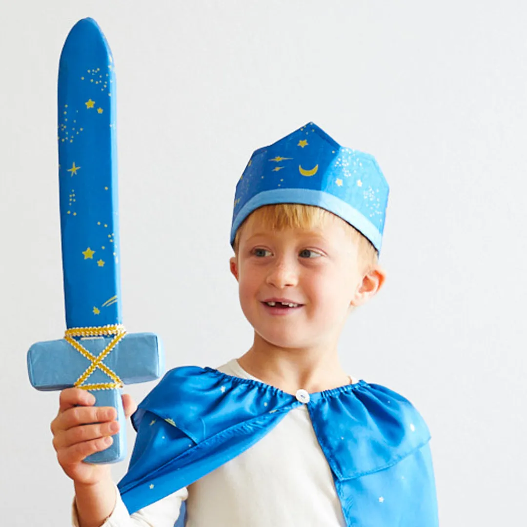 Sarah's Silks Star Silk Crown Online