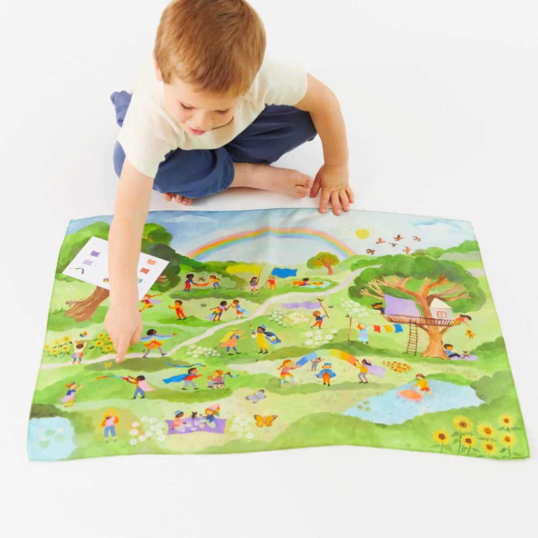 ways_to_play_seek__find_playsilk_3.webp Sarah's Silks 30 Ways To Play Seek & Find Playsilk Best Sale